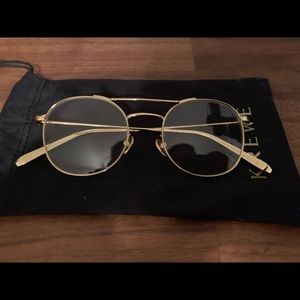 Krewe Optical Eyeglasses